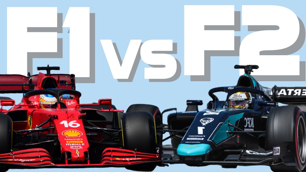 Understanding What is the Difference Between F1 and F2 for Students