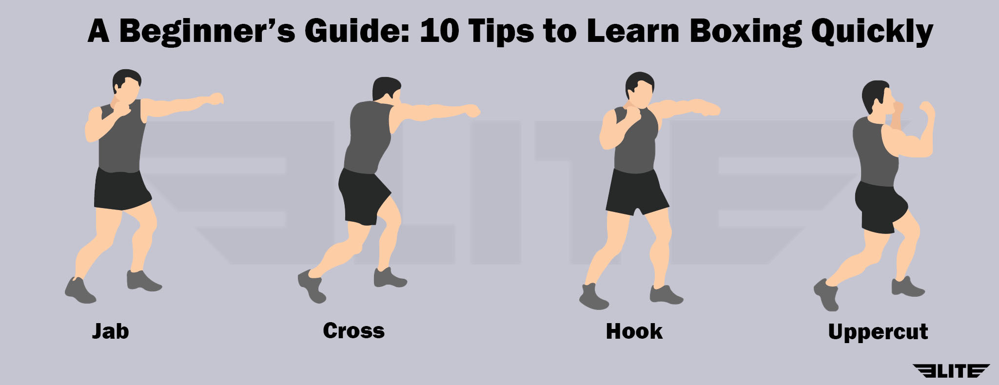 How to get started in boxing | Your easy guide to learn boxing today