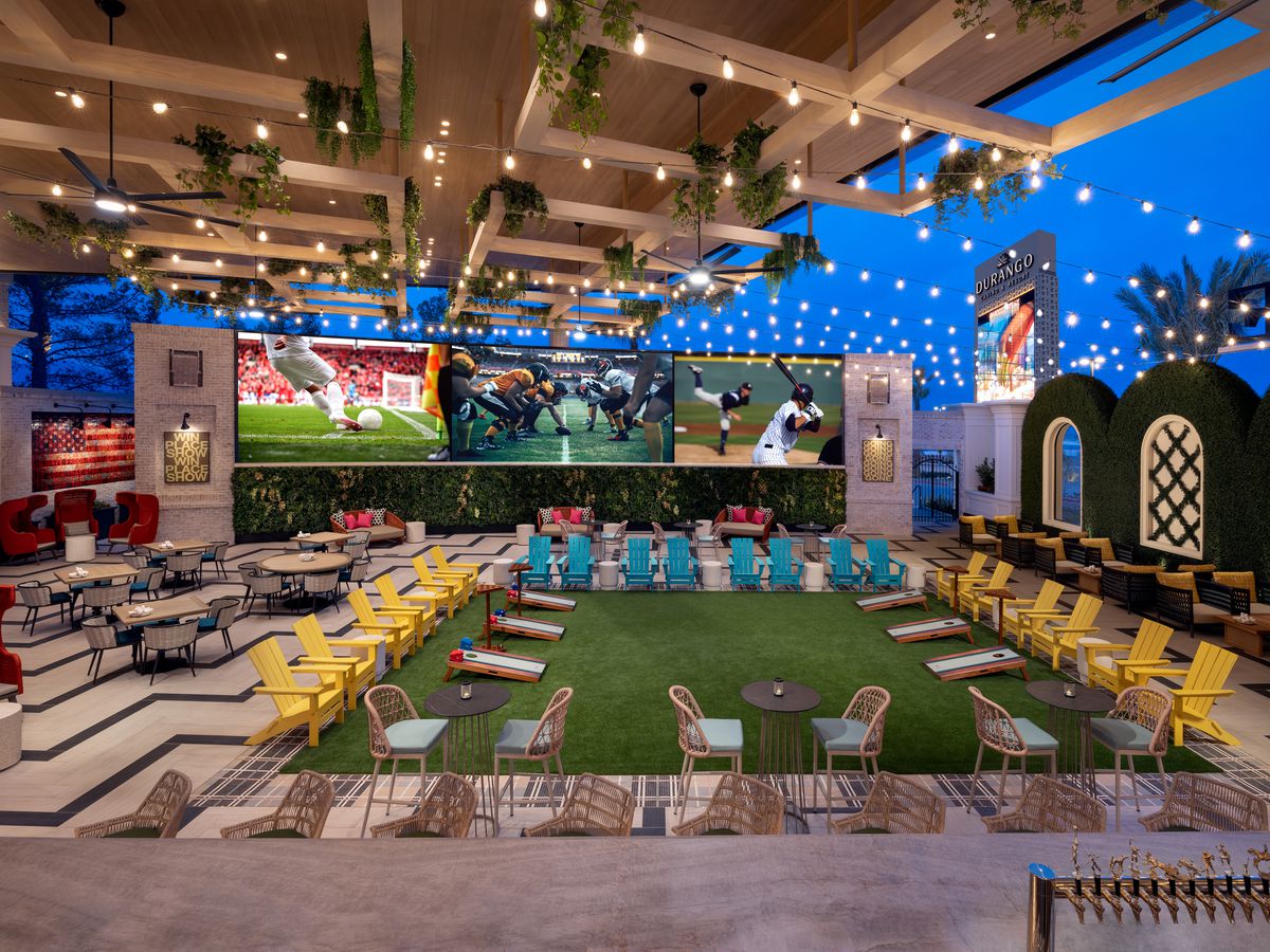 Where to Watch Football in Vegas: Best Spots for Game Day and Top Sports Bars for Fans