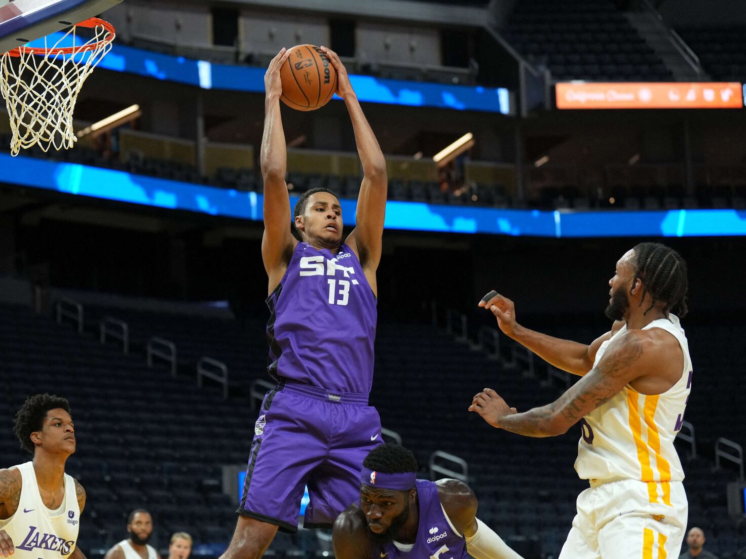 Do NBA Summer League Players Get Paid? What You Need to Know!