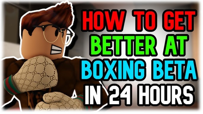 How to Get Stronger in Boxing Beta Fast: Insider Secrets for Explosive Power!