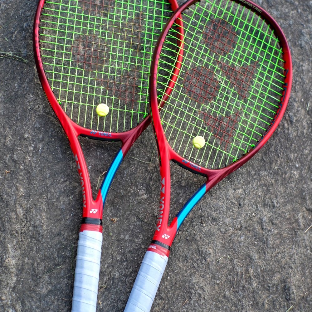 Where to Buy Tennis Rackets in NYC: Your Ultimate Shopping Guide