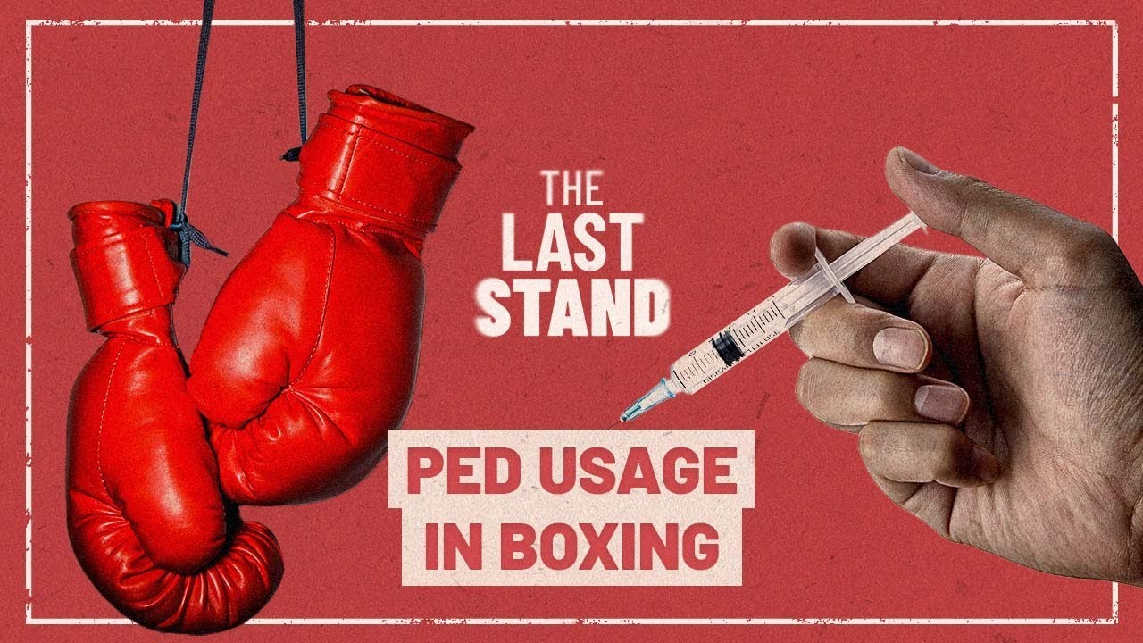 What Are PEDs in Boxing? Heres a Simple Guide for Beginners.