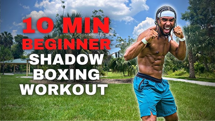 What is shadow boxing TikTok? Learn the basics in minutes!