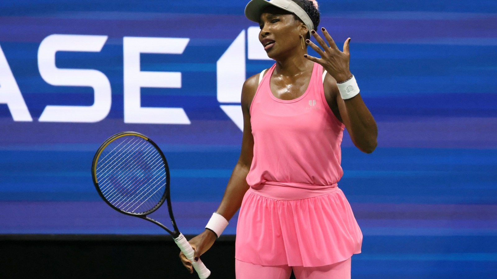 Why Did Venus Stop Playing Tennis? Heres What We Know About Her Break!