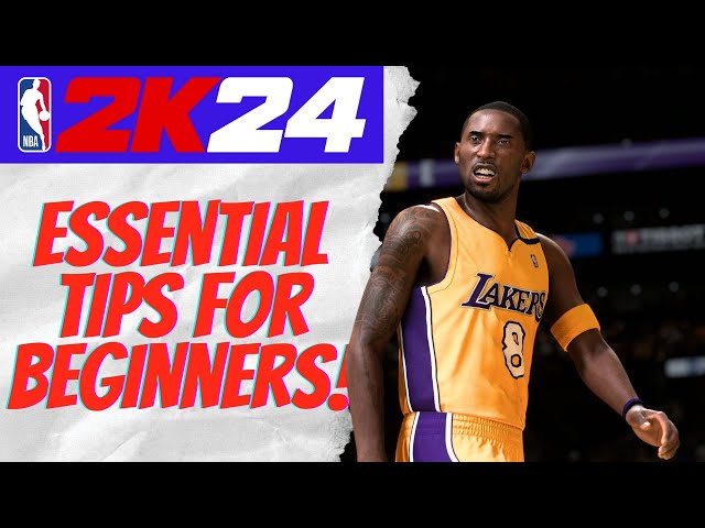 how to use action points nba 2k24? Learn the Basics Right Now!