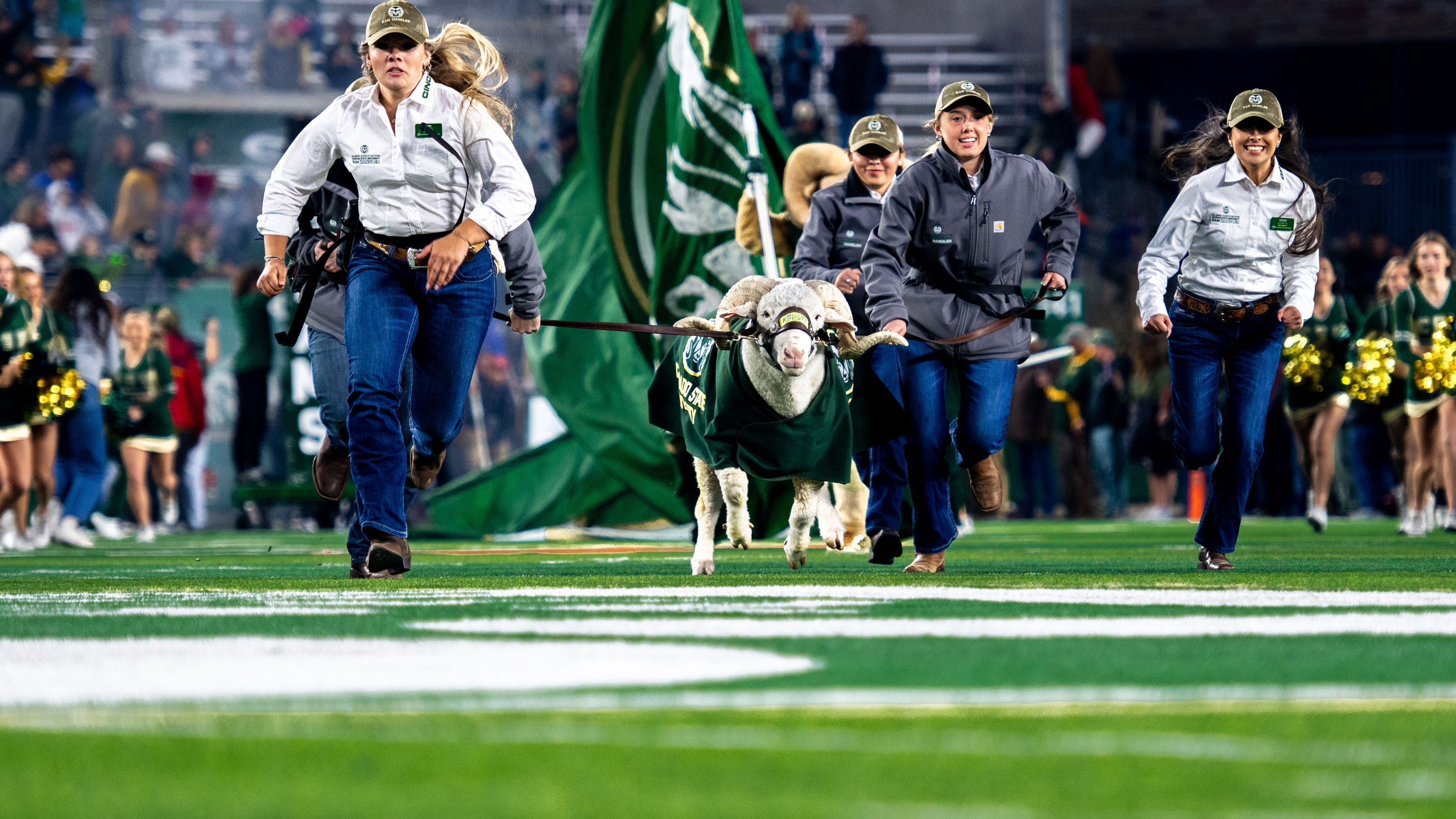 What Channel Is the CSU Football Game On? Get the Schedule Here!