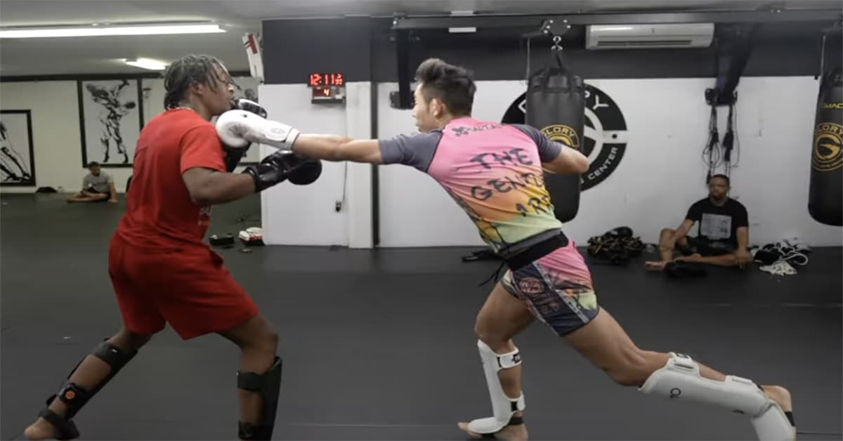 Using Superman Punch in Boxing: Effective or Not? Get Advice!