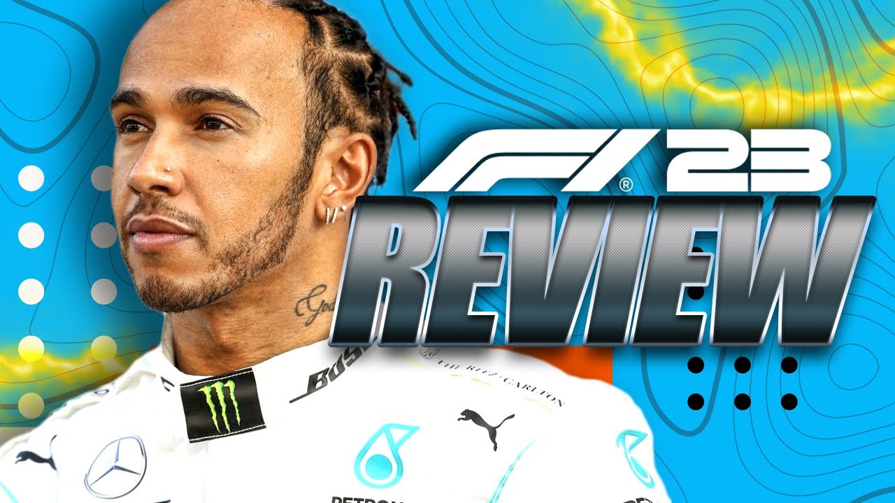 Is F1 23 Worth It for the Price? A Review!
