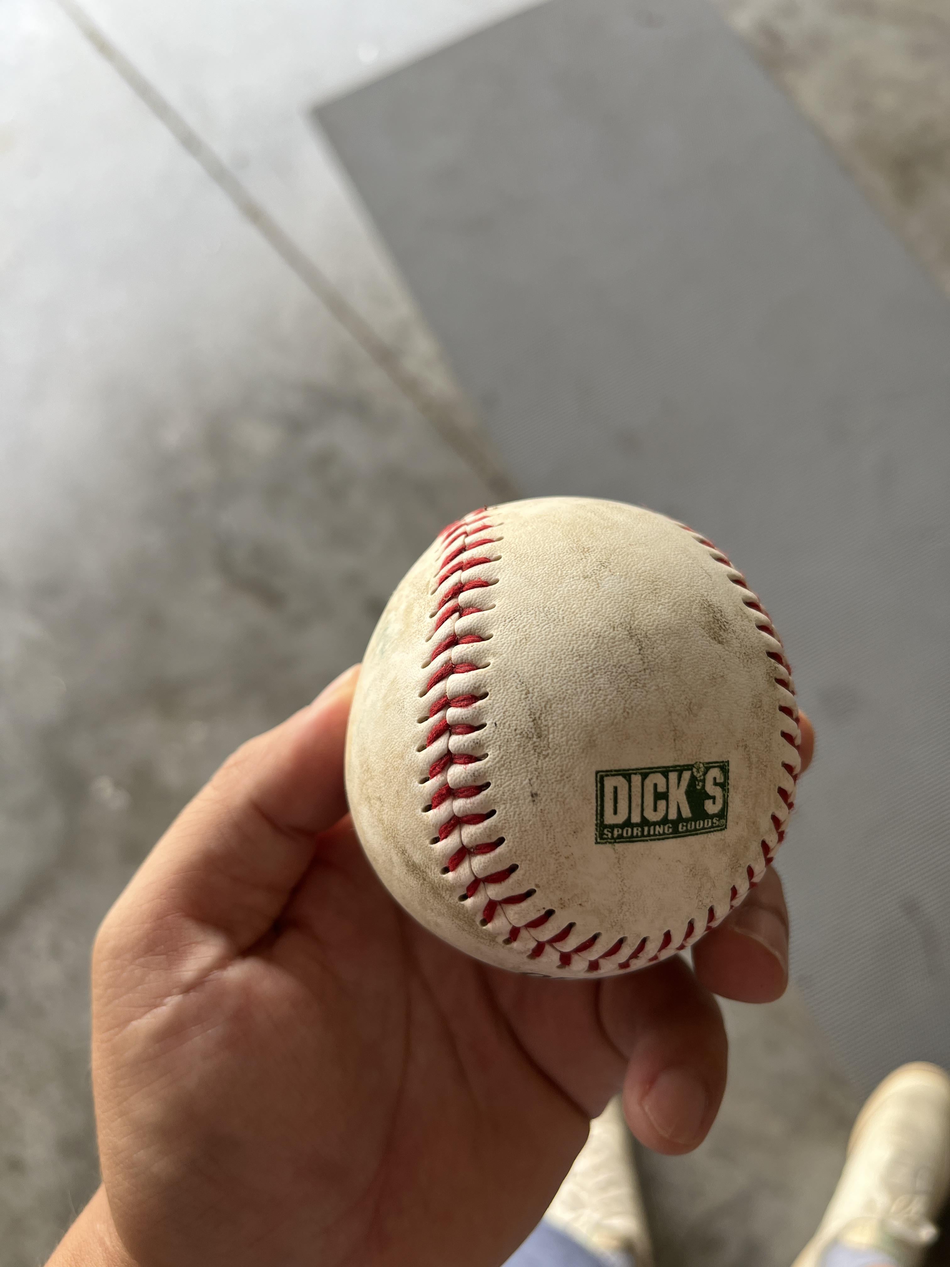 How long does a baseball last generally? Get answers about its durability!