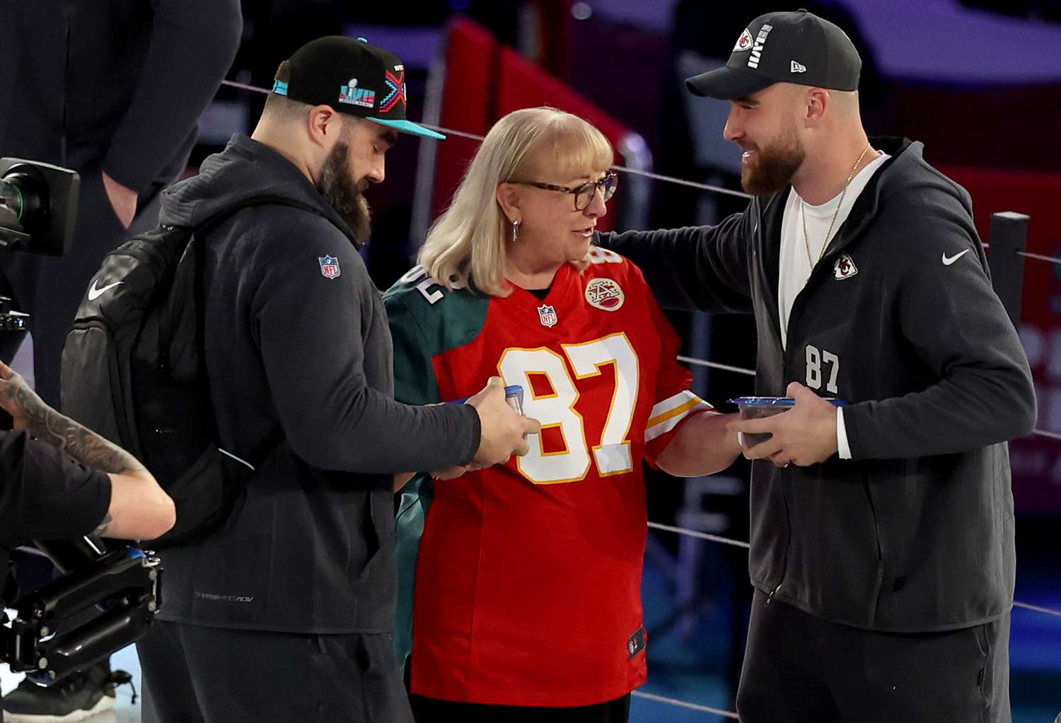 Taking a baby to an NFL game? Do infants need tickets to NFL games?