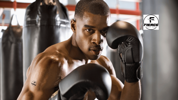 Is it Legal to Punch Arms? Can You Punch Arms in Boxing?