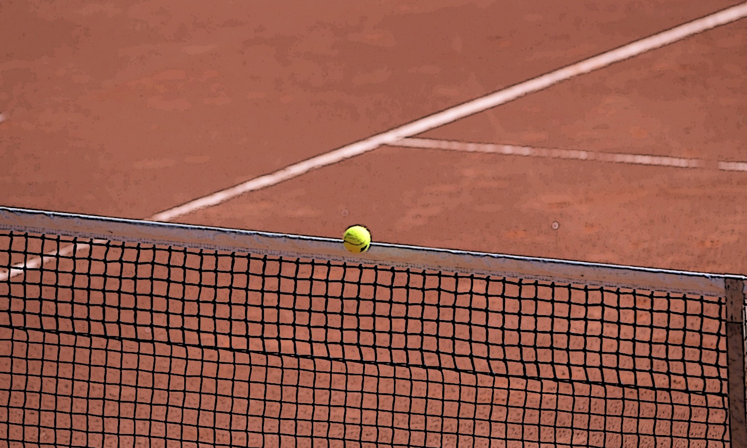 How a Let in Tennis Affects the Game? Heres a Quick Guide