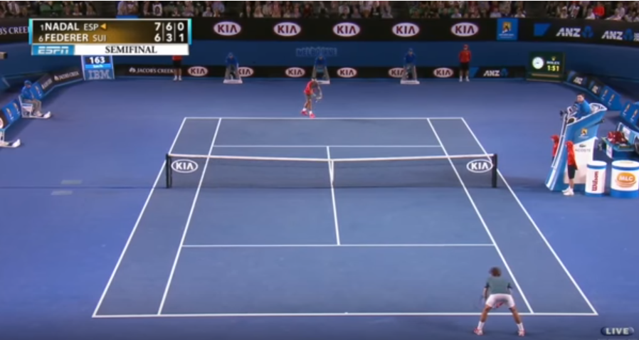 When to Change Sides in Tennis? Know the Right Time to Switch, Improve Your Play Today