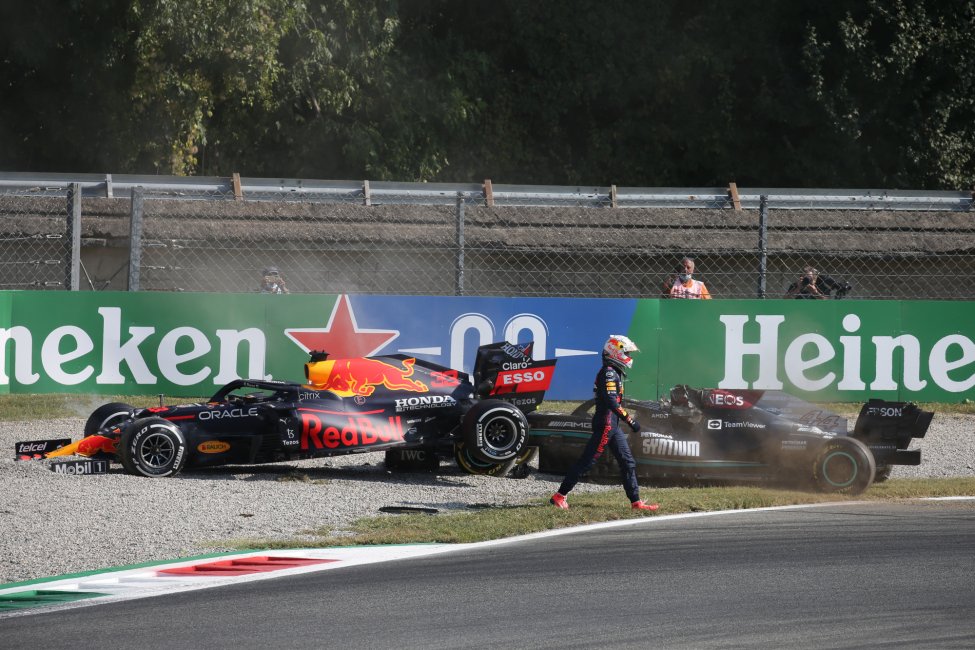 What is DNF in F1? It simply means Did Not Finish!
