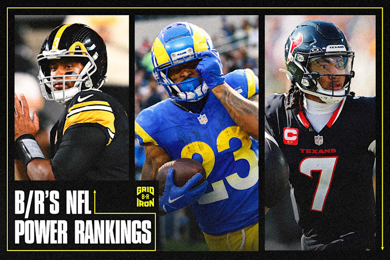 what is the best defence in the nfl overall? Fans and experts weigh in!