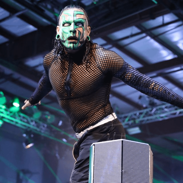 Is Jeff Hardy Returning to WWE? The Chances Are High!