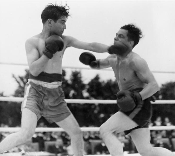 Boxings Popularity Explained: When Did Boxing Become Popular?