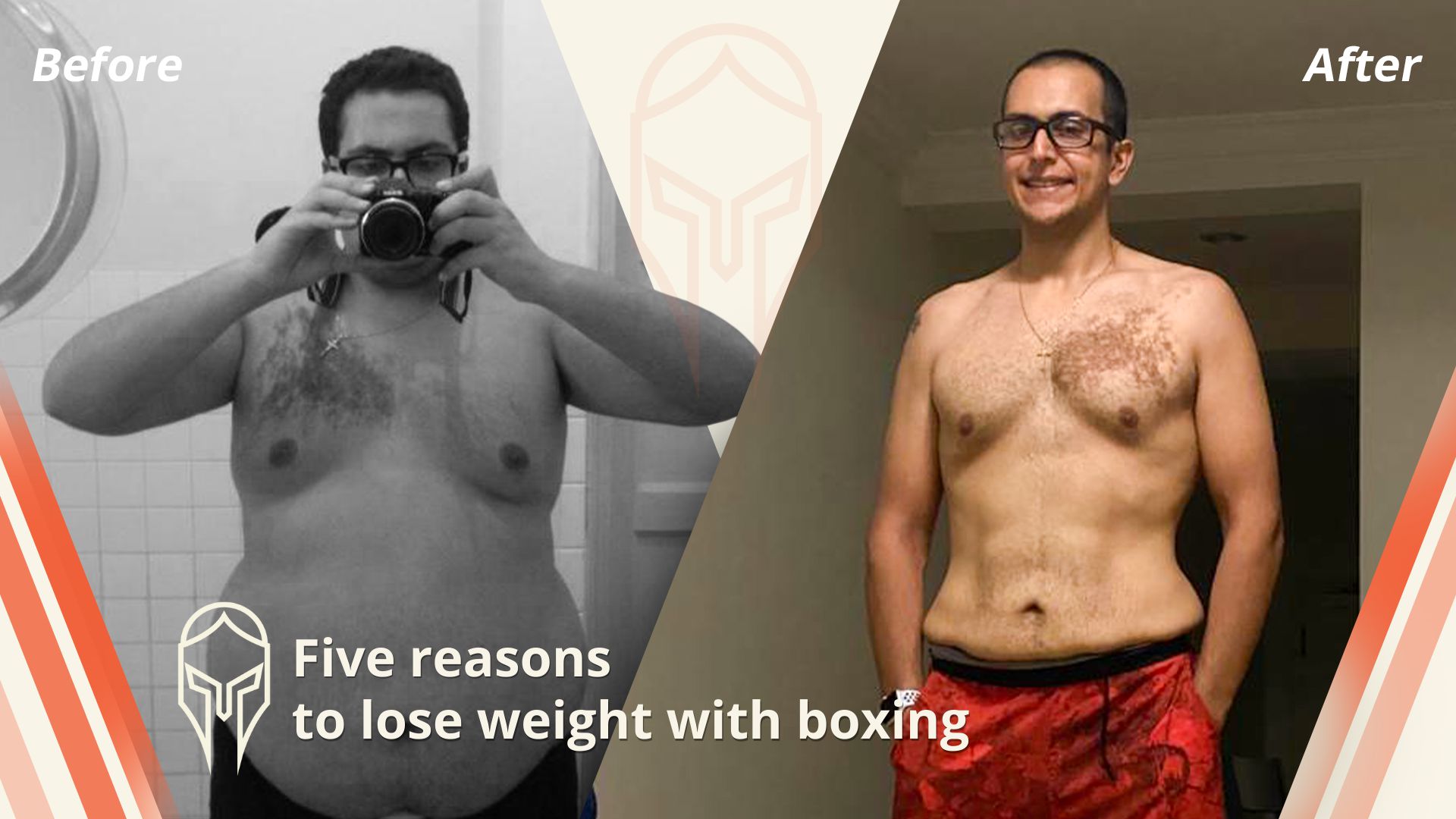 Can Boxing Help Lose Weight? Discover the Truth About This Workout for Losing Weight