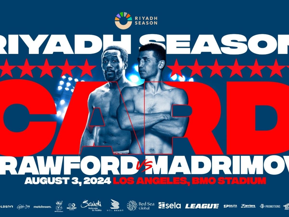 What is Riyadh Season Boxing? Get the Inside Scoop on This Awesome Event!