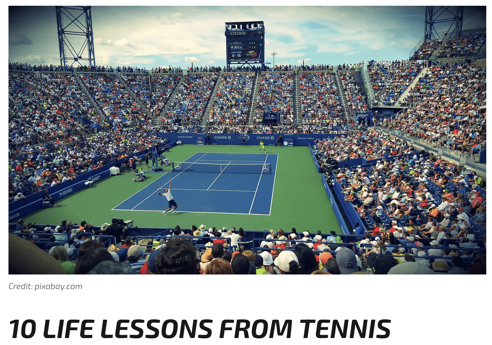 How to Become a Pro Tennis Player: A Simple Guide to Turning Pro and Making It Big