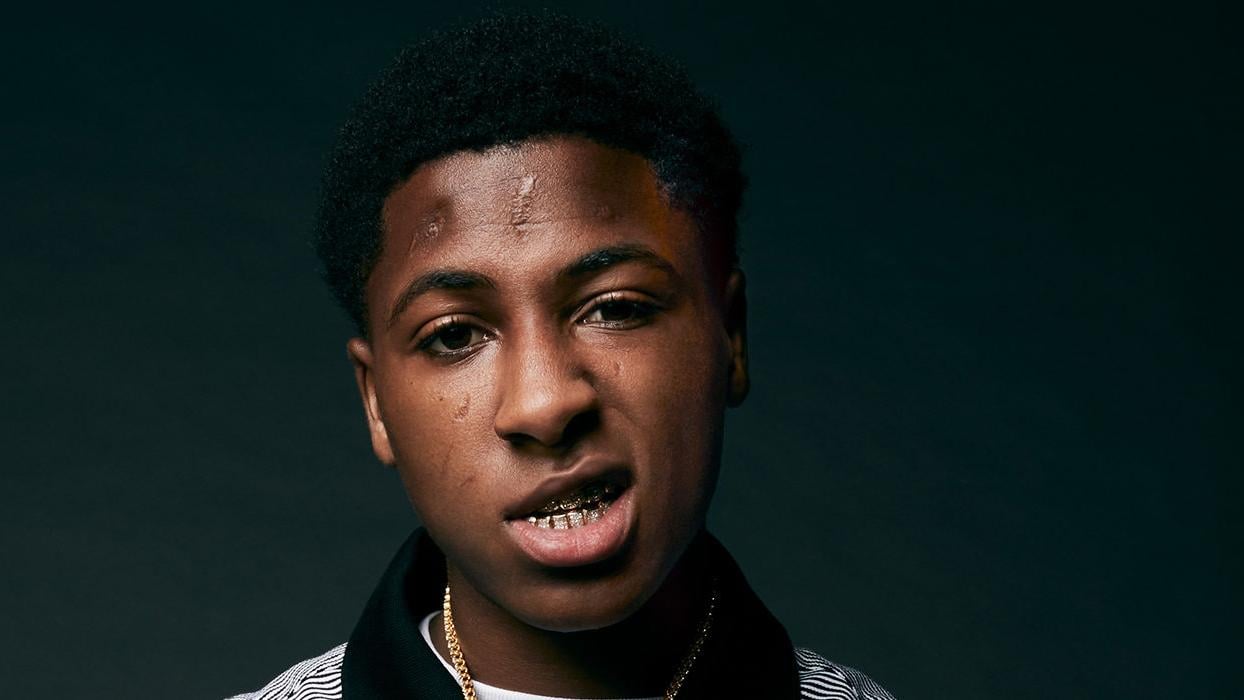 Counting the Shots: How Many Times Did NBA YoungBoy Get Shot