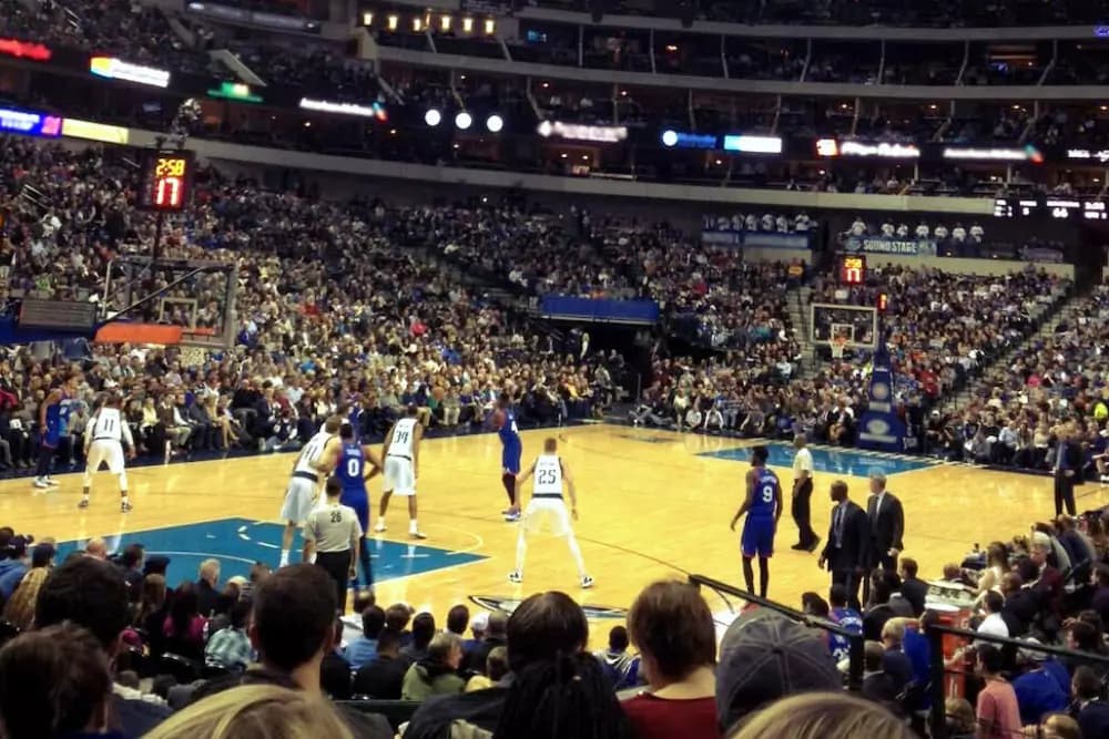 How Much Is an NBA Suite? Find Out What Youll Pay for the Best Seats!