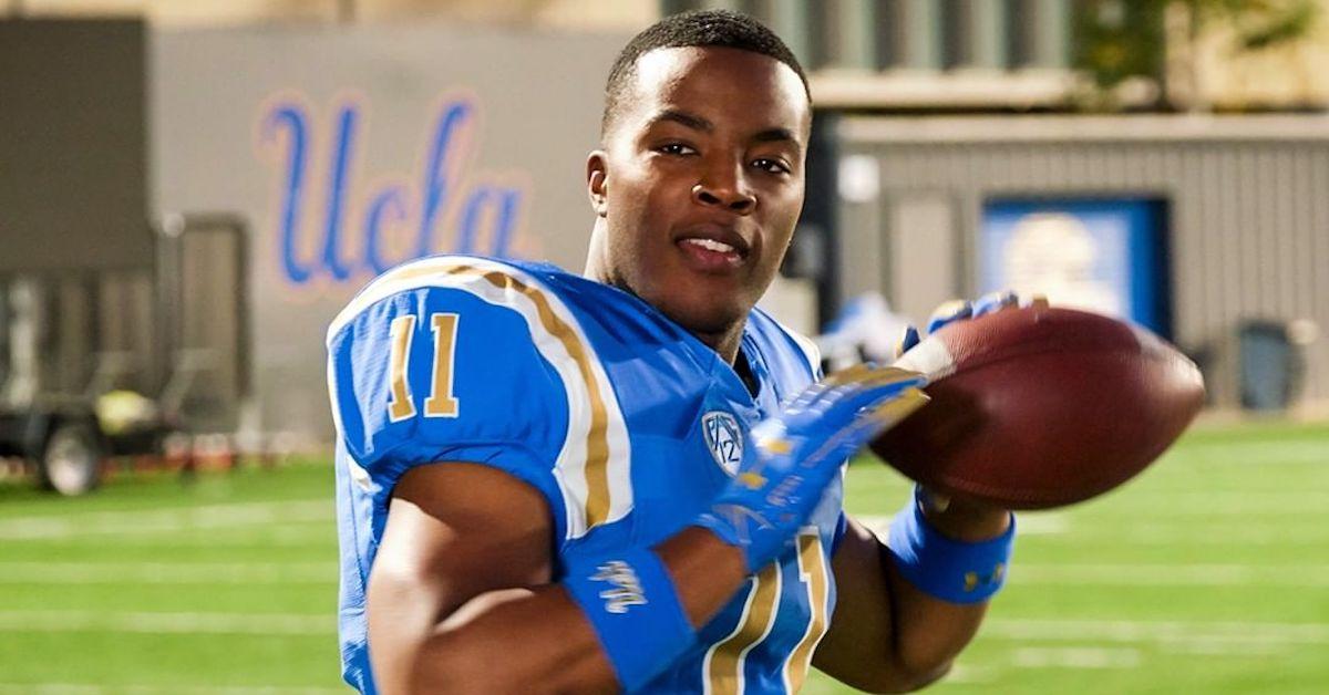 Does Jordan Baker Go to the NFL? We Investigate His Chances.
