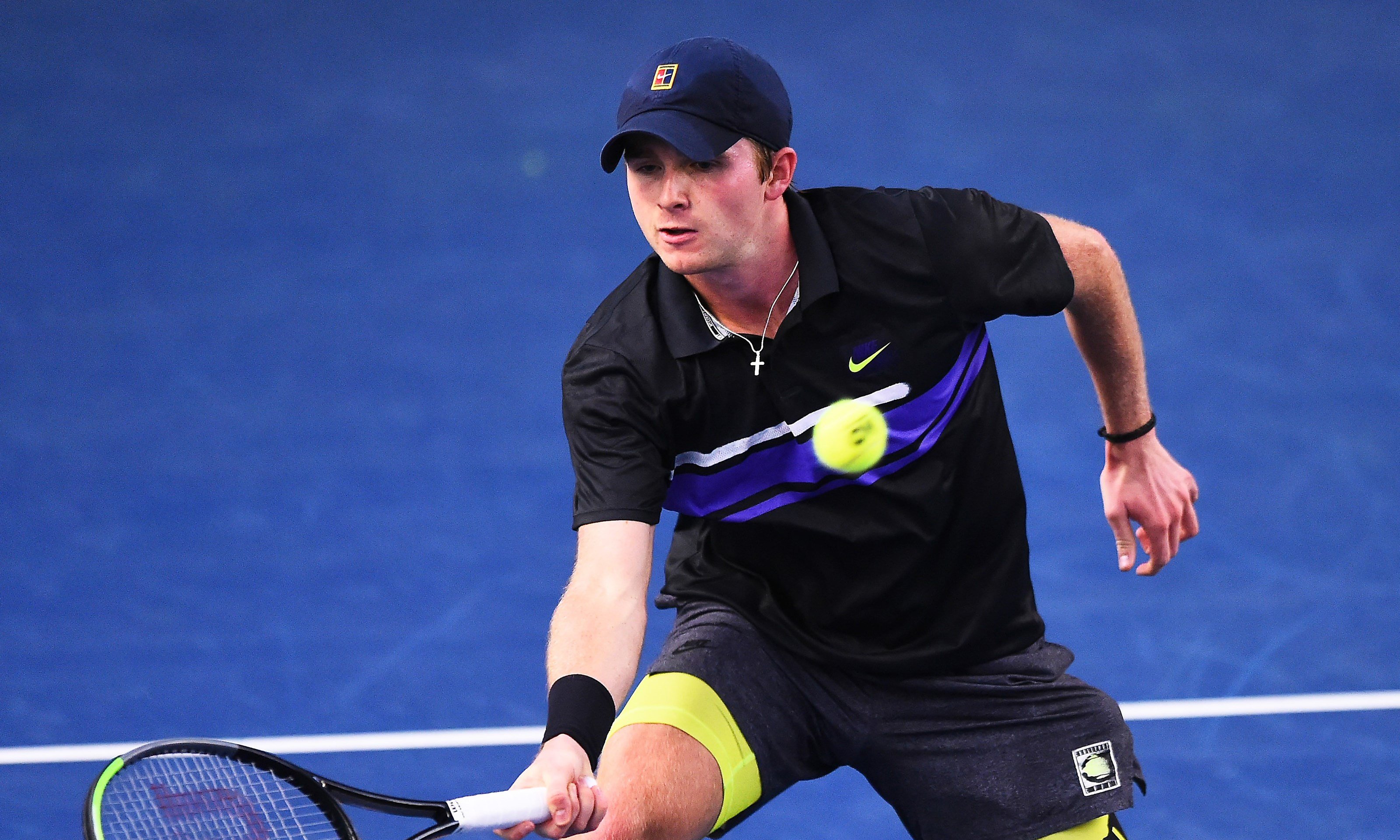 a mchugh tennis explained: Everything you need to know!