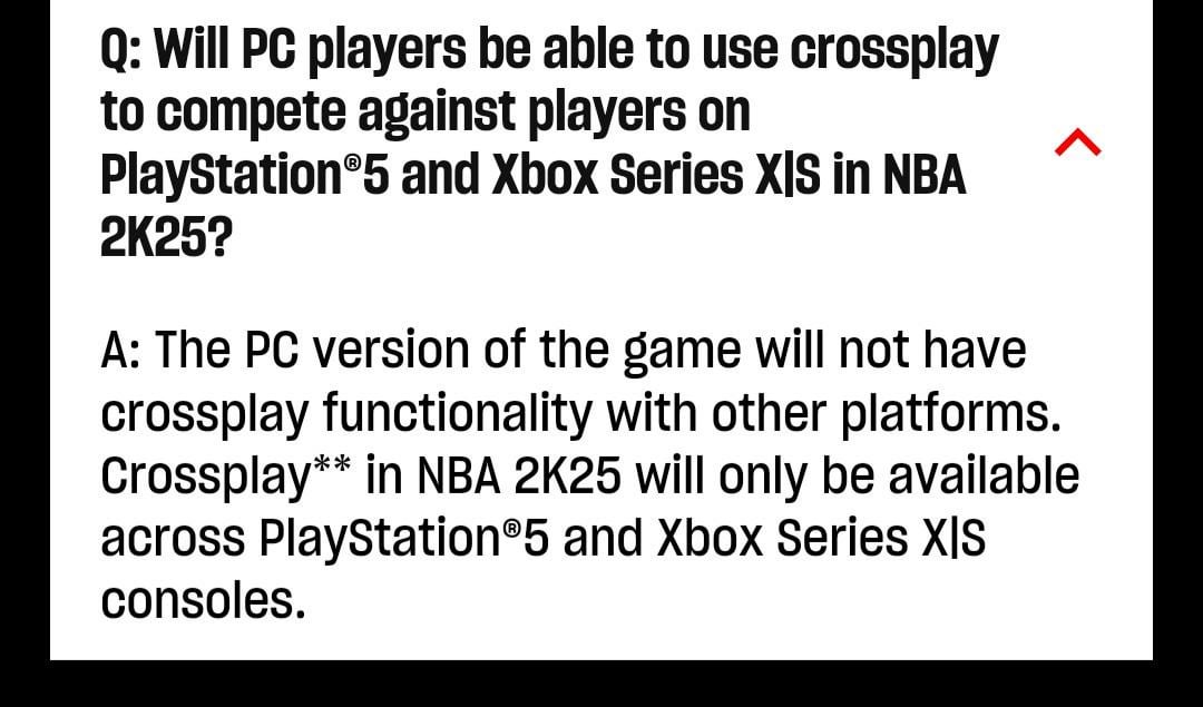 NBA 2K Crossplay: Can You Play Across Different Consoles? Find Out Now!