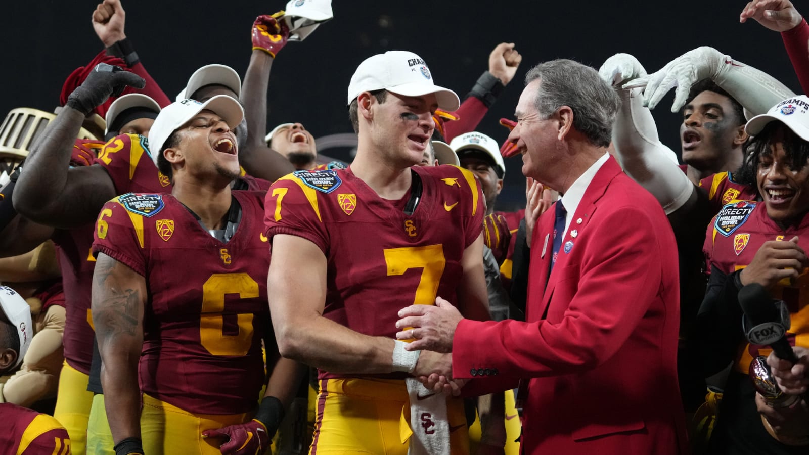 Ditch the Cable Bill: How to Watch USC Football Without Cable Online Now