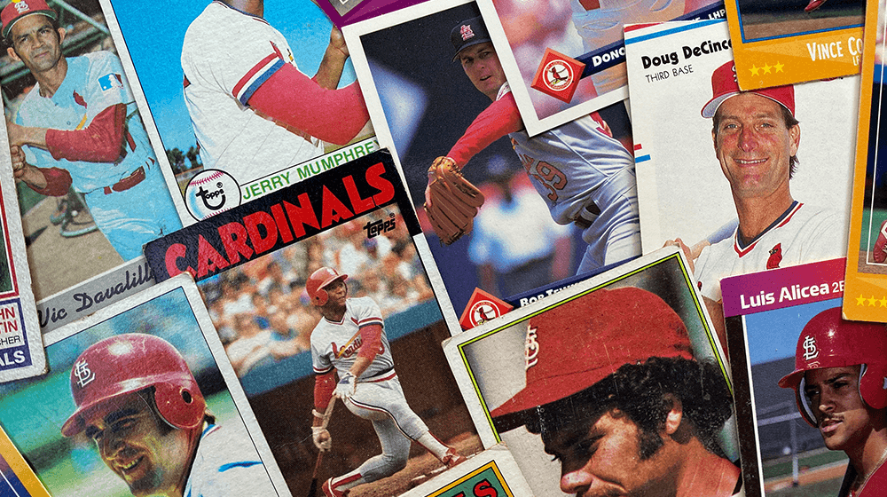 Where Can I Sell My Baseball Cards Near Me: Tips for Selling Your Baseball Cards Quickly and Easily