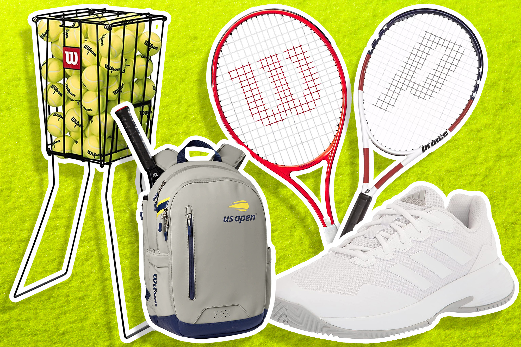 Where to Buy Tennis Rackets in NYC: Your Ultimate Shopping Guide