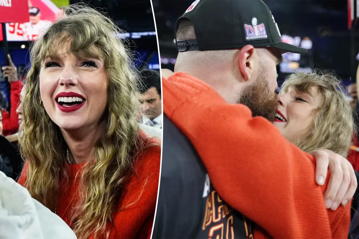 NFL Fans vs. Taylor Swift: Whats the Deal? Discover Why NFL Fans Hate Taylor Swift and Her New Boyfriend