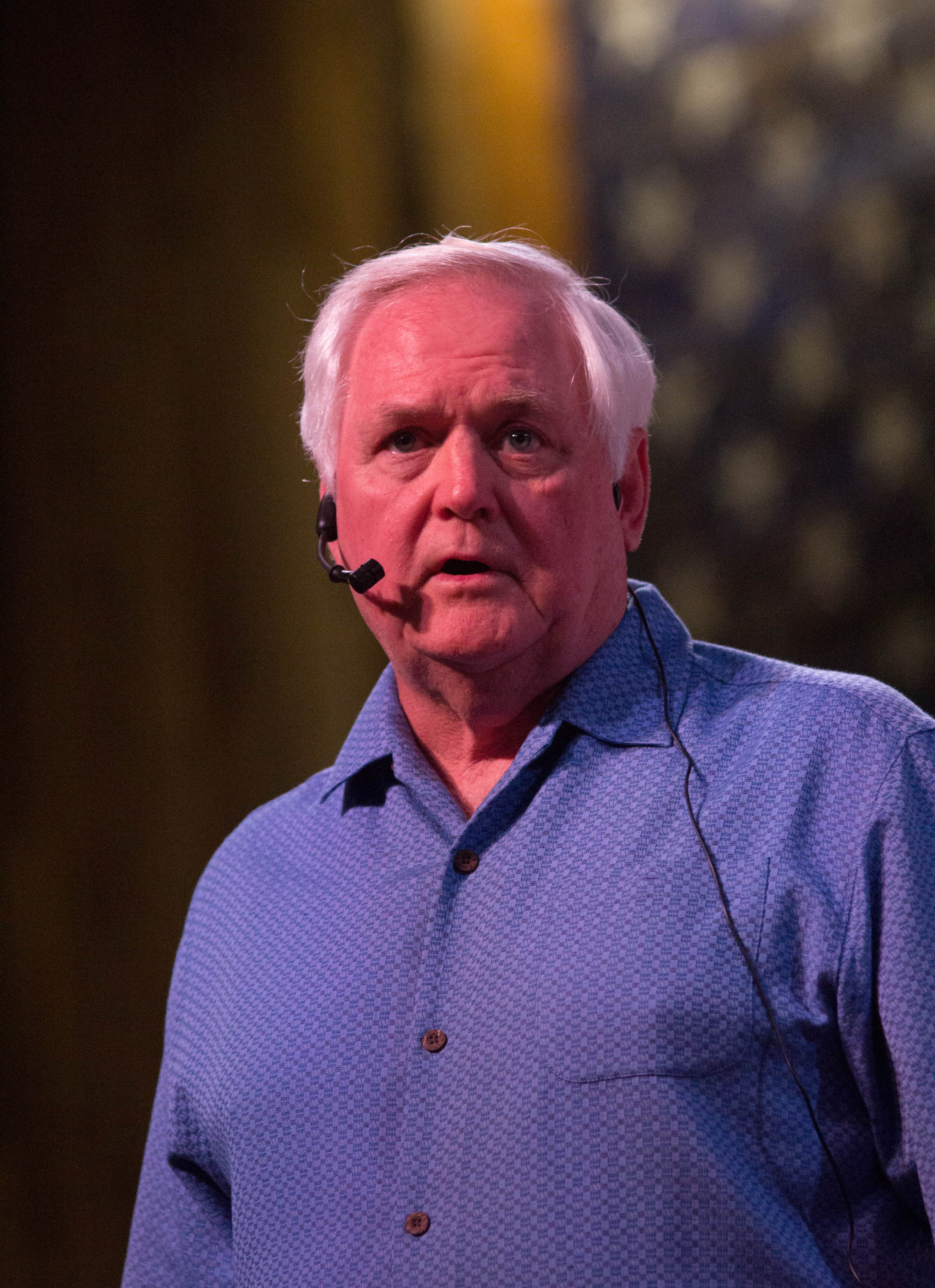Who Did Wade Phillips Coach in the NFL? Check Out His Full Coaching Career!