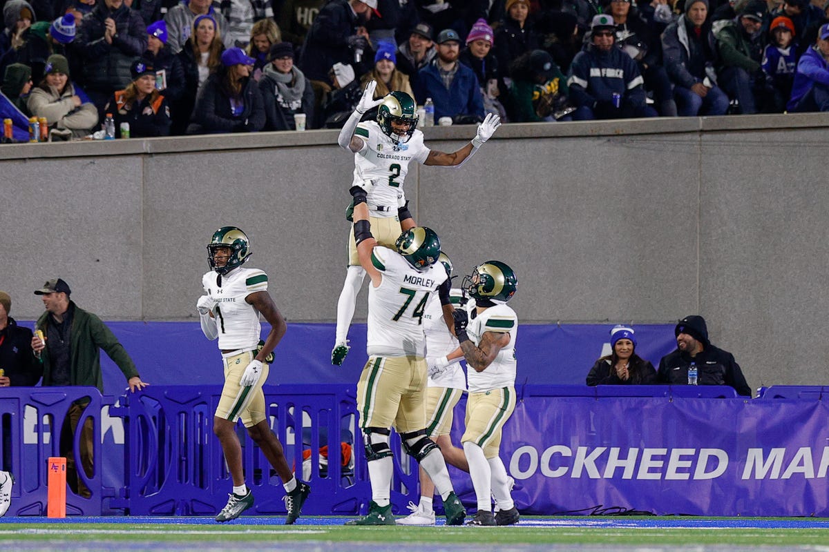 What Channel Is the CSU Football Game On? Get the Schedule Here!