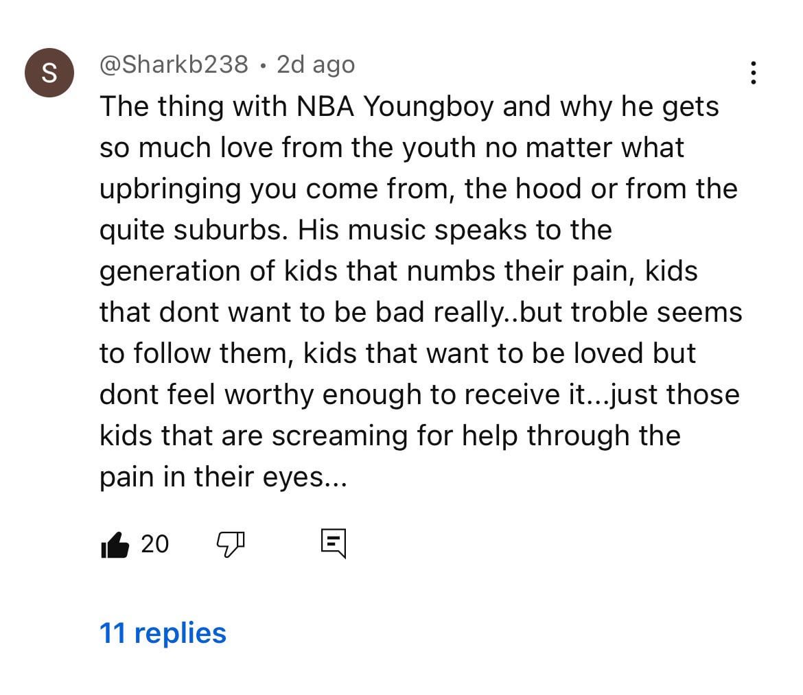 Is NBA YoungBoy Autistic or Not? Fans Want to Know More