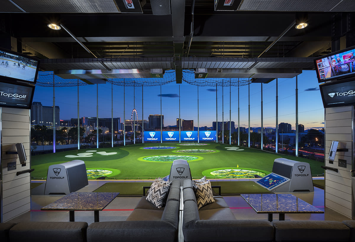 Where to Watch Football in Vegas: Best Spots for Game Day and Top Sports Bars for Fans