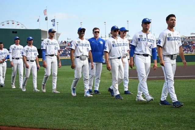 How to Watch UK Baseball: Online and On Your TV