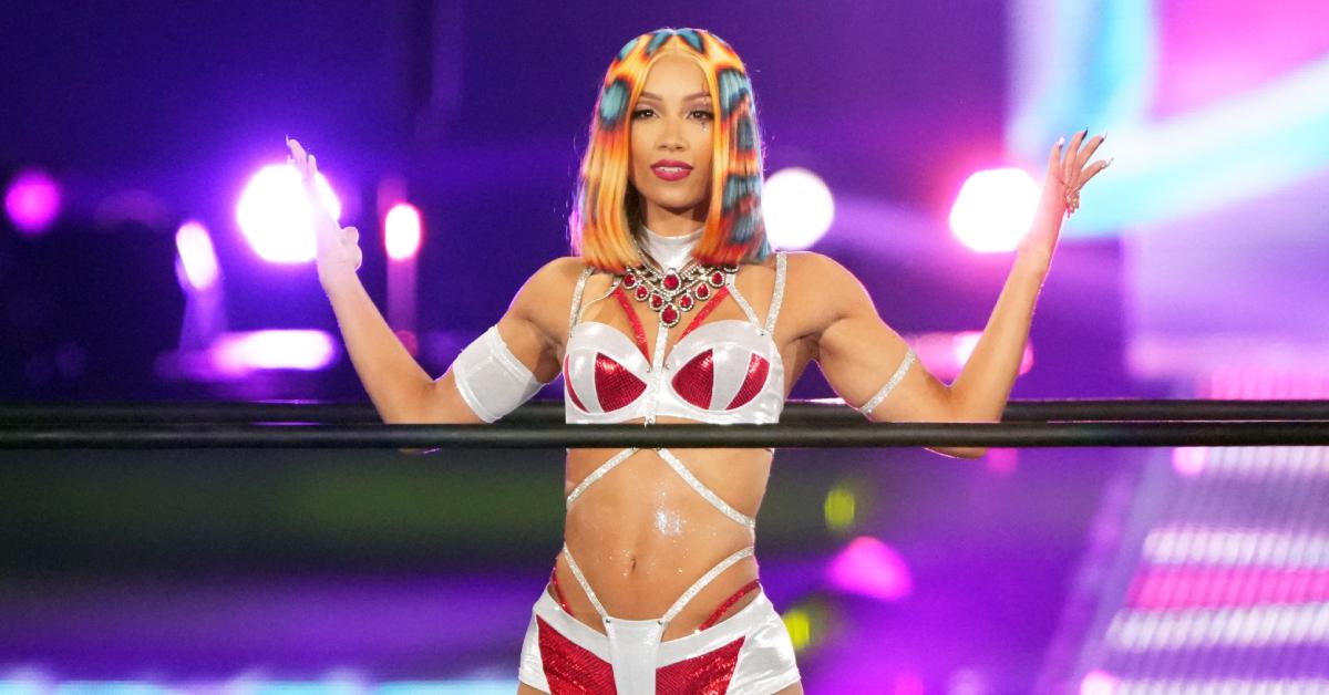 Did Sasha Banks Leave WWE? Heres What We Know So Far!