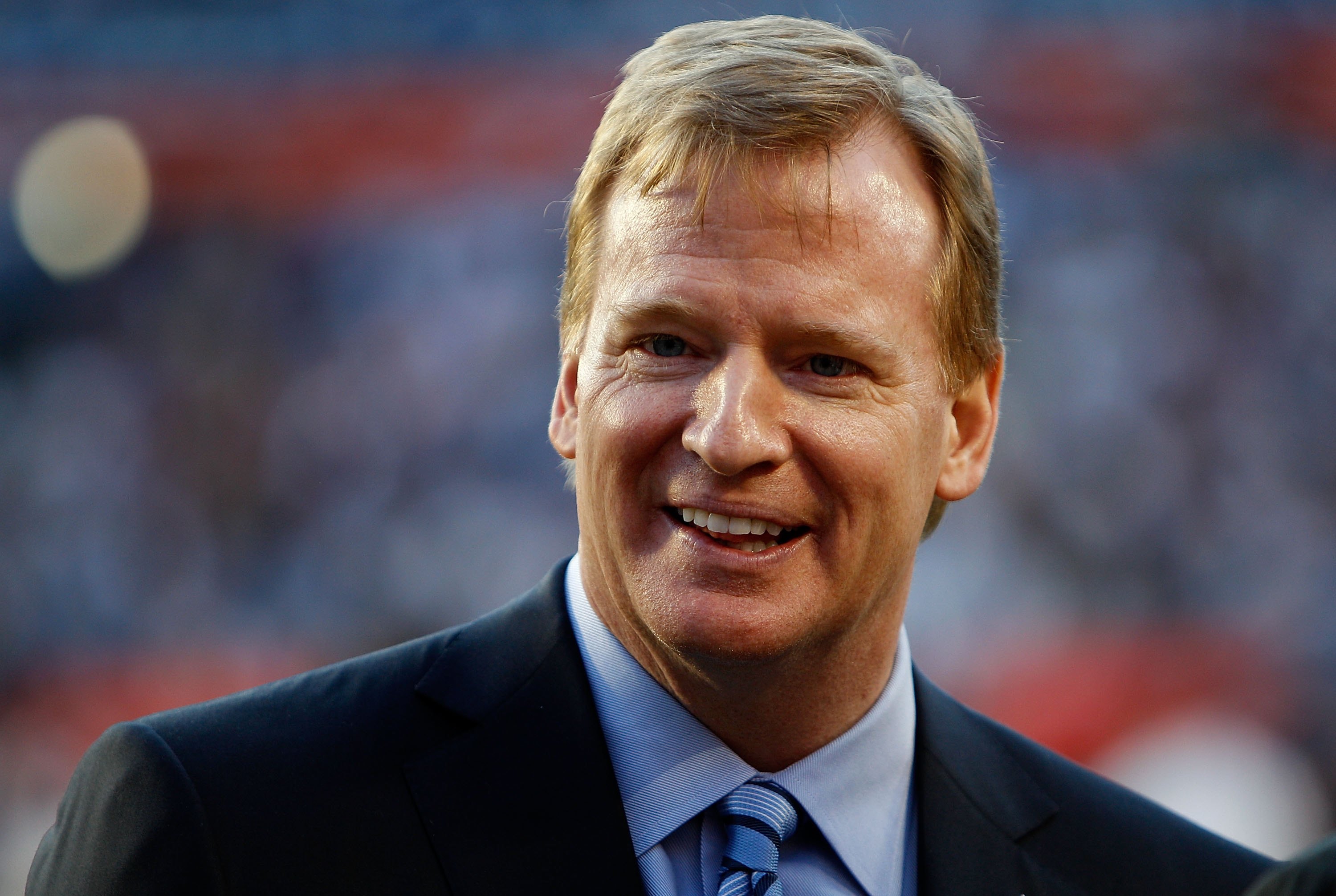 Why Does Everyone Hate the NFL Commissioner? Find Out Now!