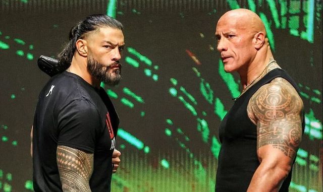 Did Roman Reigns Get Fired From WWE? Exploring the Possibility