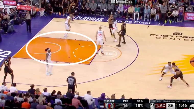 What Is Illegal Defense in the NBA? Get the Facts Here