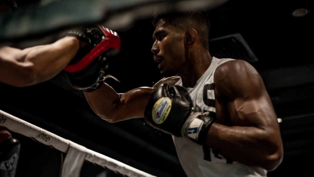 Can Boxing Make You Lose Weight? Easy Tips to Burn Fat With Boxing Now!