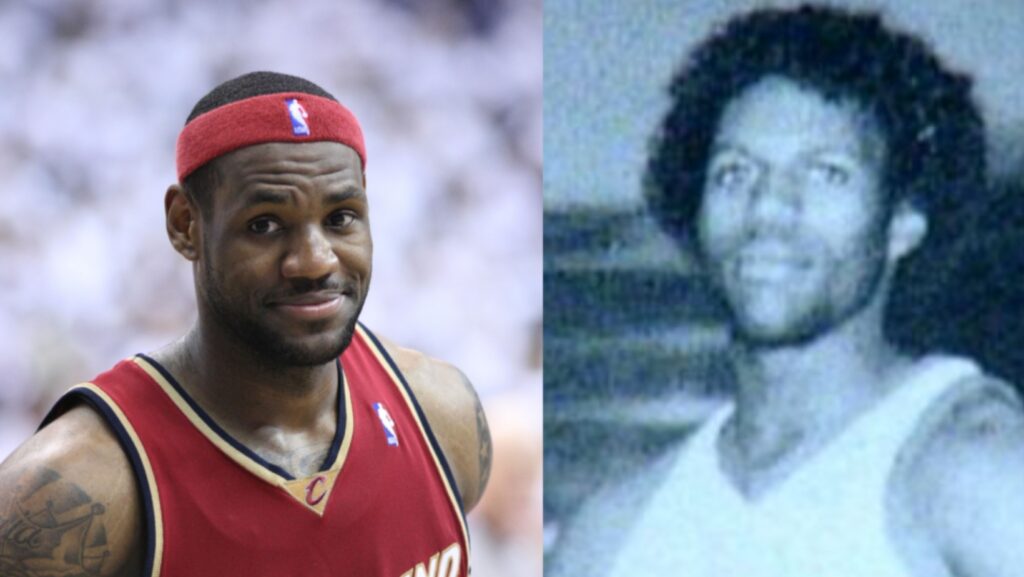 Did Lebron James Dad Play in the NBA? Unveiling Lebrons Family Secrets