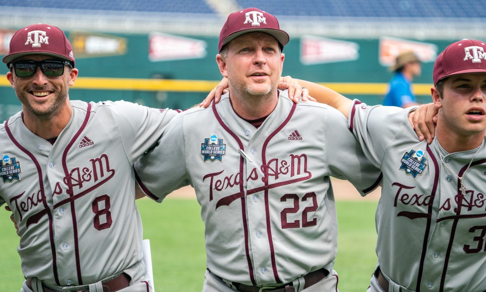 A and M Baseball Game Today: Get the Latest Schedule and Updates