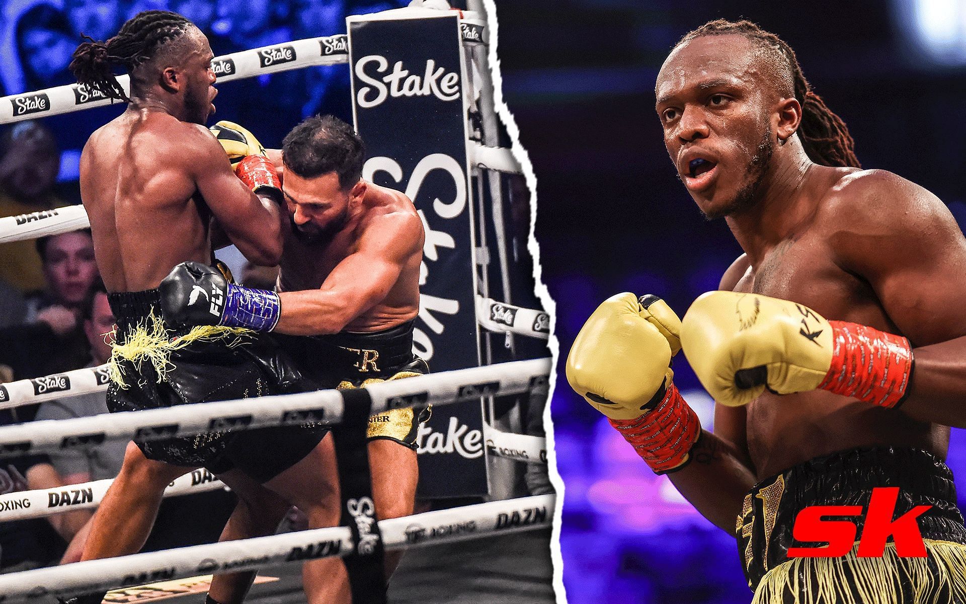 Are Elbow Blocks Legal in Boxing? Find Out Whats Allowed and Whats a Foul!