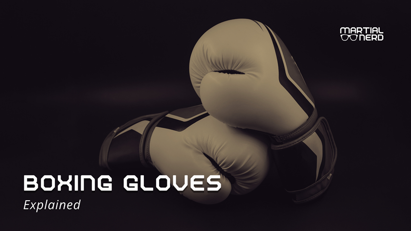 How Much Do Pro Boxing Gloves Weigh? Find Out the Answer Here!