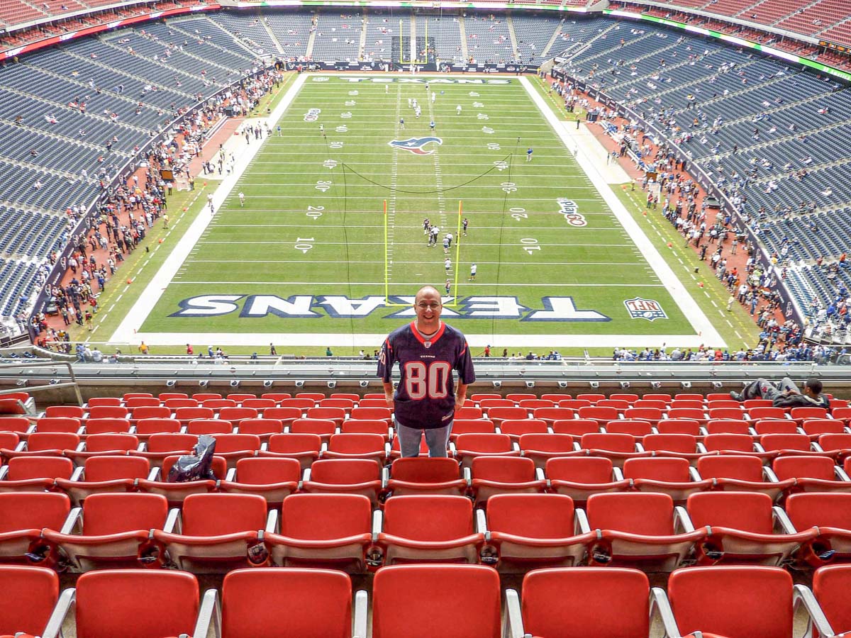 What Are the Best Seats at a Football Game? Score the Best Views!