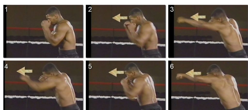 What Is a Jab in Boxing? A Simple Guide for Beginners.